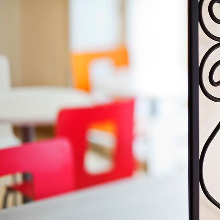 Fast Hotel Les Ulis - Courtaboeuf Ngoại thất bức ảnh