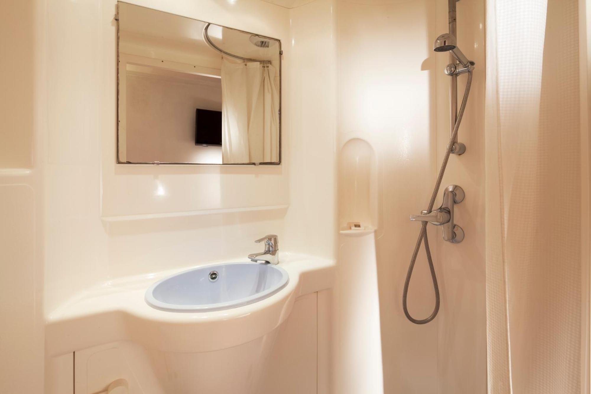 Fast Hotel Les Ulis - Courtaboeuf Ngoại thất bức ảnh
