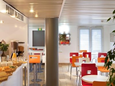 Fast Hotel Les Ulis - Courtaboeuf Ngoại thất bức ảnh